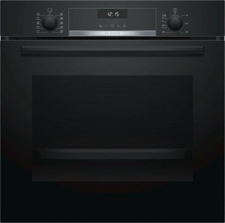 Электрический духовой шкаф Bosch HBG537EB0R